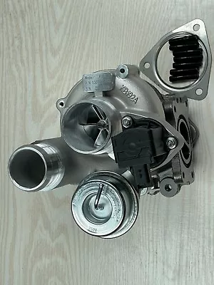 For Billet Upgrade Turbo Charger 300HP Mini Cooper S X SX R55 R56 R57 1.6L • $380