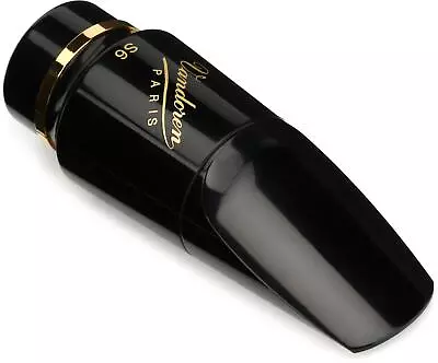 Vandoren SM802 V16 Soprano Saxophone Mouthpiece - S6 • $124.99