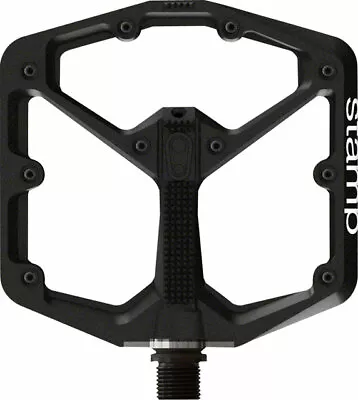 Crank Brothers Stamp 7 Large Pedals Black • $262.50