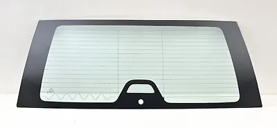 Fit 98-05 Mercedes Benz ML320 ML350 ML430 ML500 ML55AMG Back Window Glass Heated • $220