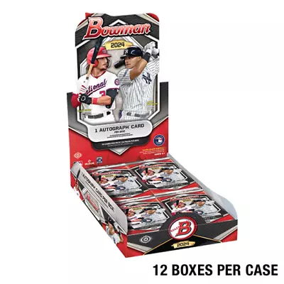 2024 Bowman Baseball Paper Prospects You Pick Complete Your Set (PRESALE) • $1.49