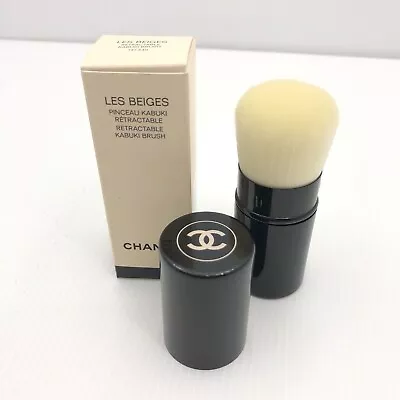 £13.99 • Buy Pinceau Kabuki Brush Retractable N°108 Les Beiges New---LIMITED STOCK BARGAIN