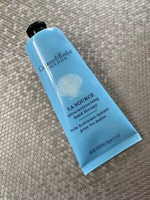 £16.95 • Buy Crabtree & Evelyn 100g La Source Hand Therapy ✨ New