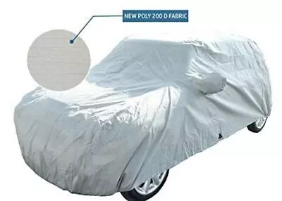 Car Cover For Mini Cooper Hardtop 2 Door And 4 Door Convertible Coupe • $44