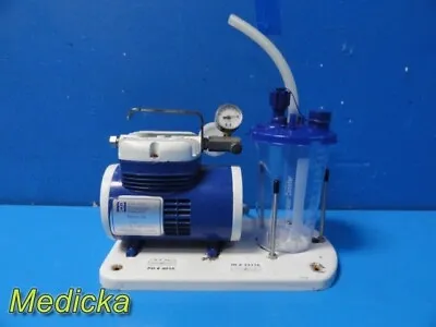 GEN-MED Model CA Suction Aspiration Pump ~ 33176 • $74.99