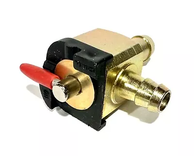 Wacker OEM  50001138 Water Tank Valve Fit WP1540 WP1550 • $27.88