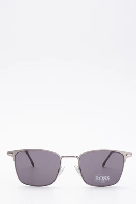 $5.17 • Buy RRP€270 BOSS HUGO BOSS 1122/S Square Sunglasses Lightweight Tinted Lenses