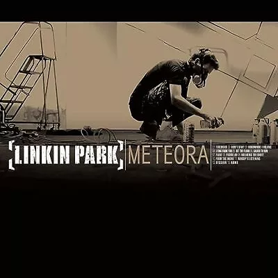 Linkin Park Meteora LP Vinyl NEW • £35.64