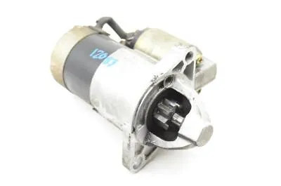 2001-2005 Mazda MX-5 Miata 1.8L Engine Starter Motor • $55