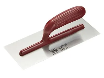 Ragni - R230R Essential Plasterers Trowel 11in X 4.3/4in • £17.79