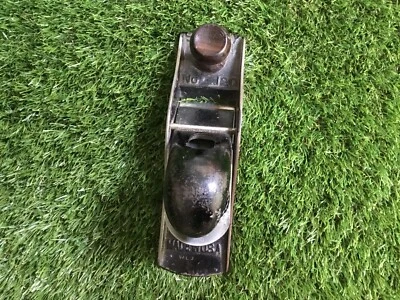 £15.90 • Buy Vintage Stanley No 120 Block Wood Plane