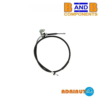 Handbrake Cable Parking Cable Mini R56 R57 R58 R59 One Cooper S R/h A2541 • $29.78