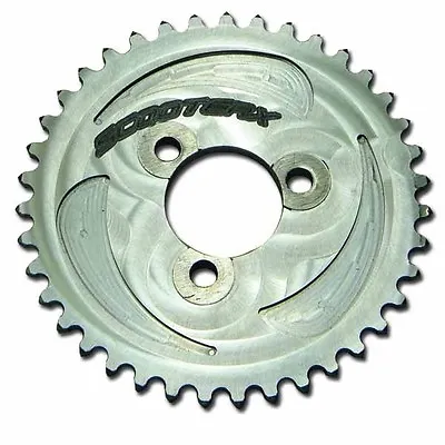 Scooter X 39 Tooth 8mm Rear Sprocket Gear Fits 49cc Scooter X-Treme  • $44.99