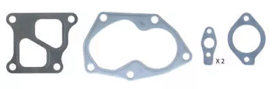 Turbo Gasket Set For Mitsubishi Lancer Evolution 4G63 4G63T EVO 4 5 6 7 9 TD05HR • $36.50