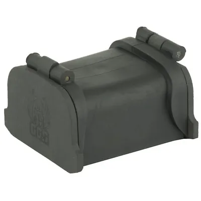 GG&G Flip Lens Covers Scopecover For Eotech 512 552 Reflex Sight Black GGG-1275 • $47.06