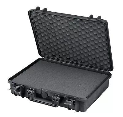 Outdoor Waterproof IP67 Hard Laptop Macbook Ipad Pro Case Foam Or No Foam • £86.75