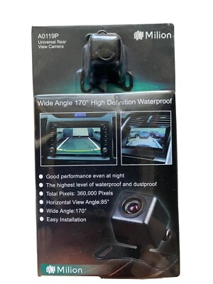 $30 • Buy Dash Camera Front And Rear
