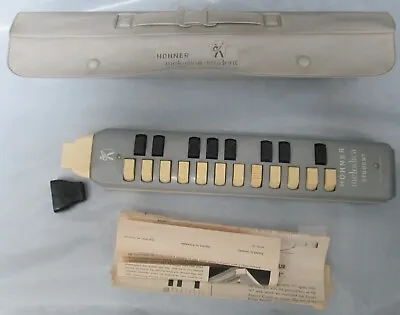 Melodica - Hohner  - Student  With Case • $79.99