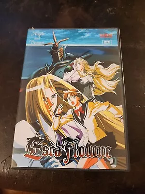 Vision Of Escaflowne Vol. 3 - Angels And Demons (DVD 2001) • $5.99