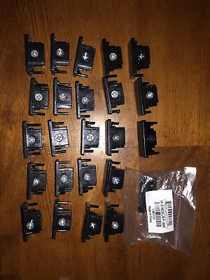 WAC Lighting H-track Systems LED Components Lot • $300