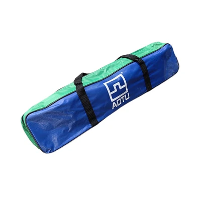$16.32 • Buy Tent Pole Bag Fishing Rod Carrier Bag For Light Stands Tripods Canopy Pole