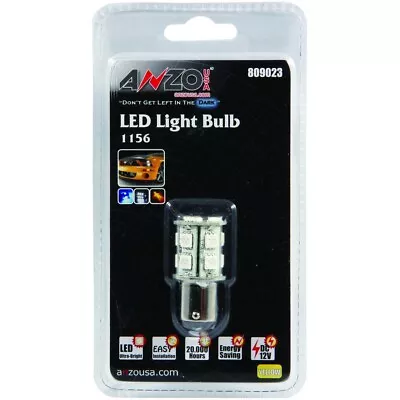 809023 Anzo LED Bulb For Chevy MB Mercedes VW C Class Van 4 Runner 540 740 GMC H • $28.51