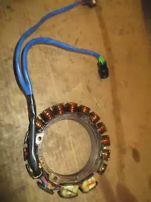 Yamaha 150hp 2 Stroke Outboard Stator (6R3-85510-00-00) • $80