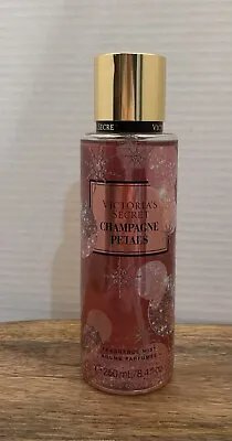 Victoria's Secret CHAMPAGNE PETALS Fragrance Mist ~ 8.4 Fl.oz. • £24.10