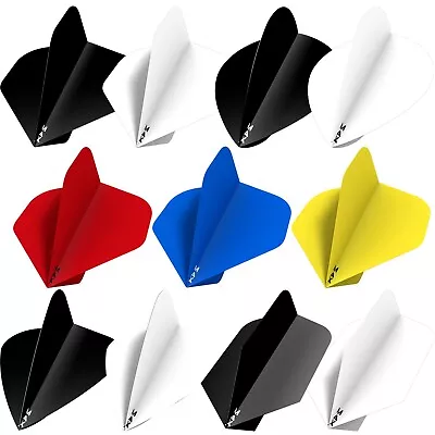 £1.95 • Buy MCCOY Dart Flights Power Max 150 Micron Extra Tough Ruthless 1 Set Of 3