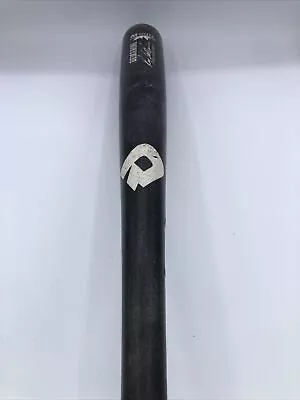 Demarini M248 Pro Grade Maple 32  32.5oz MBB0638 Black Wood Baseball Bat • $49.90