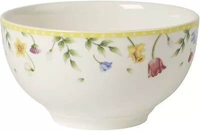 Villeroy & Boch SPRING AWAKENING: Rice Bowl #1904 • $31.50