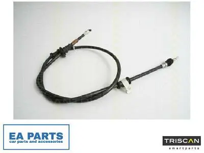 Cable Parking Brake For MITSUBISHI TRISCAN 8140 42143 • £29.74