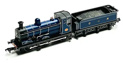 £309.95 • Buy Bachmann 00 Gauge - 35-284z - Caledonian Class 812 828 Lined Blue (preserved)