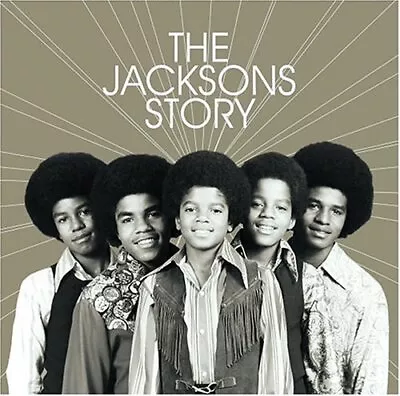 The Jacksons : Jacksons Story The [Us Import] CD Expertly Refurbished Product • £2