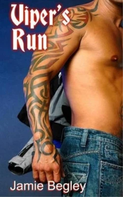 $36.93 • Buy Jamie Begley Viper's Run (Paperback)