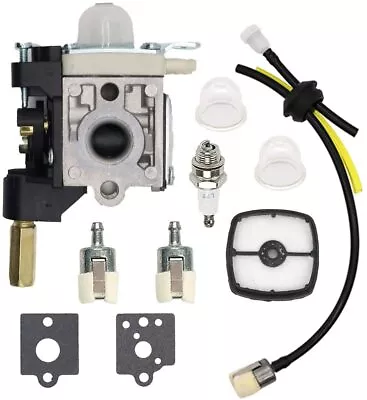 Carburetor Carb For ECHO Hc-150 21.2cc Gas Hedge Trimmer With 21  Bar • $16