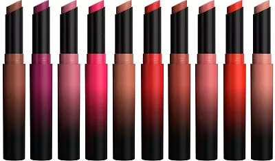 Maybelline Ultimate Color Sensational Matte Lipstick 0.06oz./1.7g New;You Pick! • $7.95