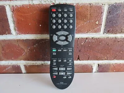 Orion CRT TV/VCR Combo Unit Remote Control 076R0DJ030 - Working • $60