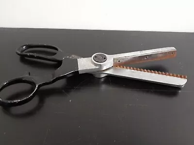 Vintage 1948 Comete Italia Nonci Marque Depose Scissors • $25