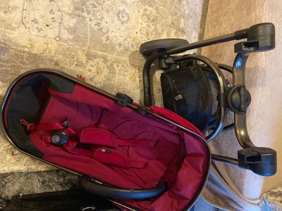 £40 • Buy Pushchair