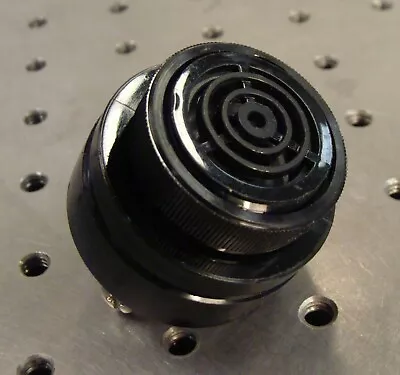 $15 • Buy NEW MALLORY SONALERT SC628N AUDIBLE SIGNAL Piezo Alarm Buzzer Beeper Siren 