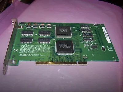 Apple Macintosh QuickDraw 3D Accelerator Card PCI 820-0739-A 512K VRAM • $235.60