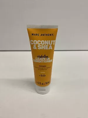 Marc Anthony Coconut & Shea Hydrating Leave-in Conditioner• 1.7 Fl Oz • $9.45