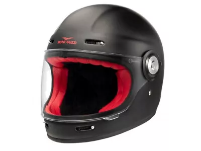 MOTO GUZZI Full-face Helmet Mrv /xl 61-62 606961M05BK Helmet Full Face Mrv /xl 61-6 • $366.83