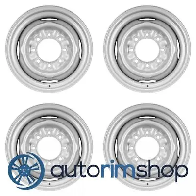 $642.16 • Buy Ford F250 16  Factory OEM Wheels Rims Set F2UZ1015C