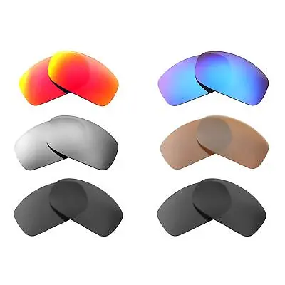New Walleva Replacement Lenses For Maui Jim Peahi Sunglasses - Multiple Options • $29.99