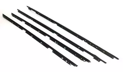 Felt Window Sweep Belt Weatherstrip Kit For 82-92 Chevy Camaro • $137.95