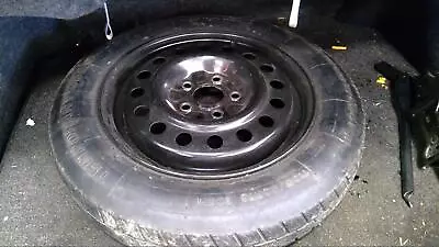 Used Spare Tire Wheel Fits: 2011 Nissan Altima 16x4 Spare Spare Tire Grade A • $77.49