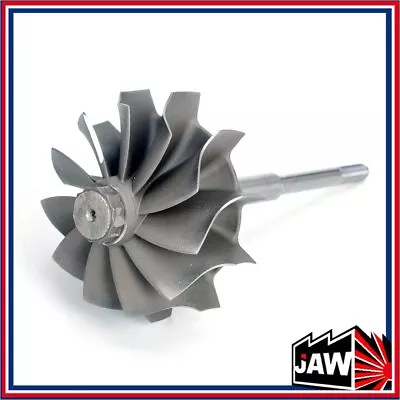 Turbo Turbine Wheel Shaft Mitsubishi TD06H 20G 25G For Subaru WRX Silvia SR20DET • $193.69