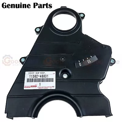 Genuine Aristo JZS147 JZS161 JZS160 2JZ 2JZ GTE Lower Timing Belt Cover • $94.90